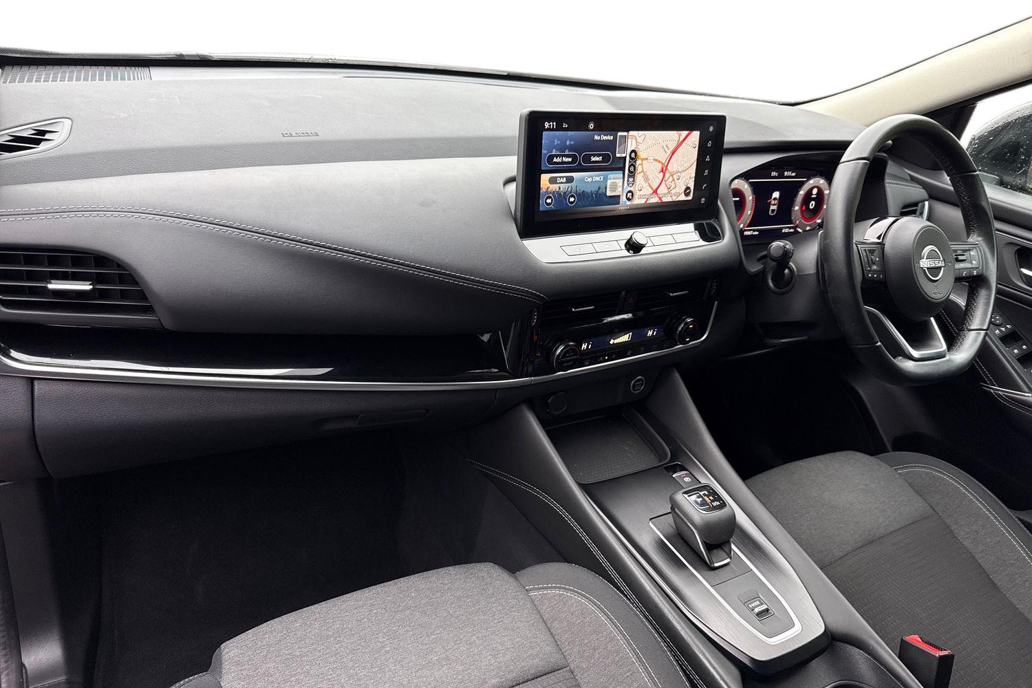 Used Nissan Qashqai 2022 for sale - 76207025: Photo 15