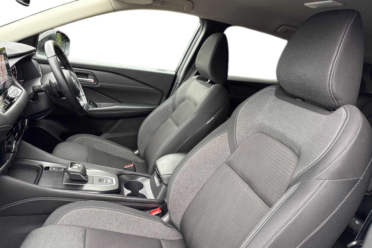 Used Nissan Qashqai 2022 for sale - 76207025: Photo 16