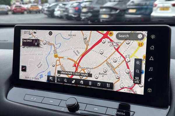 Used Nissan Qashqai 2022 for sale - 76207025: Photo 17