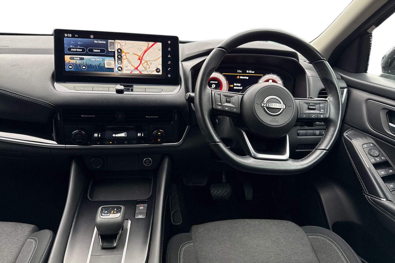 Used Nissan Qashqai 2022 for sale - 76207025: Photo 18