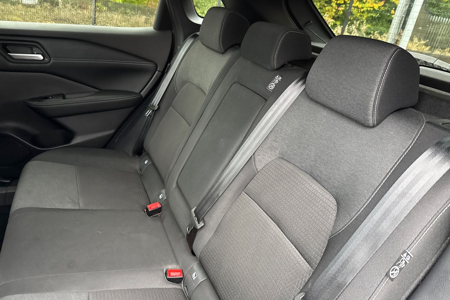 Used Nissan Qashqai 2022 for sale - 76207025: Photo 19