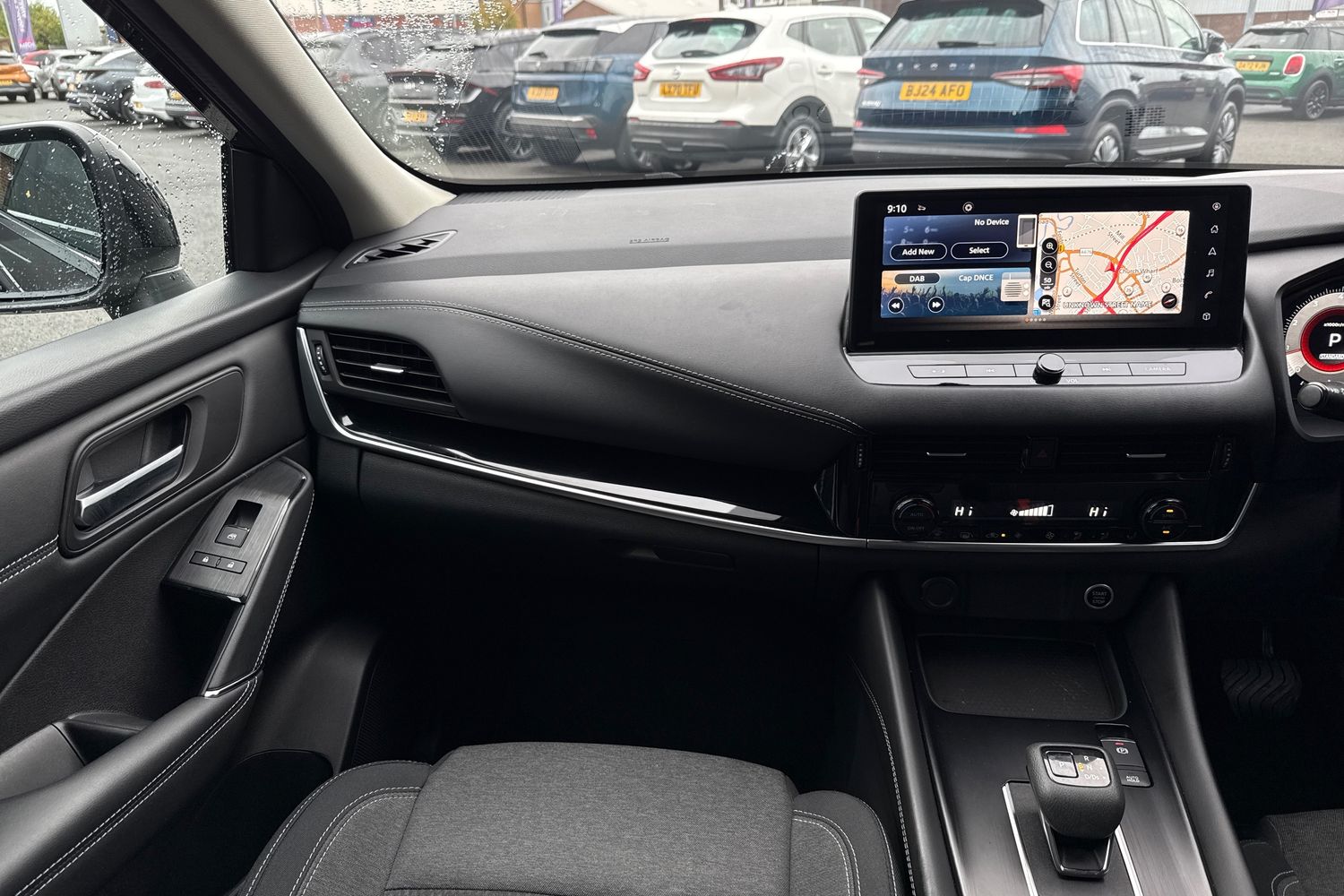 Used Nissan Qashqai 2022 for sale - 76207025: Photo 20