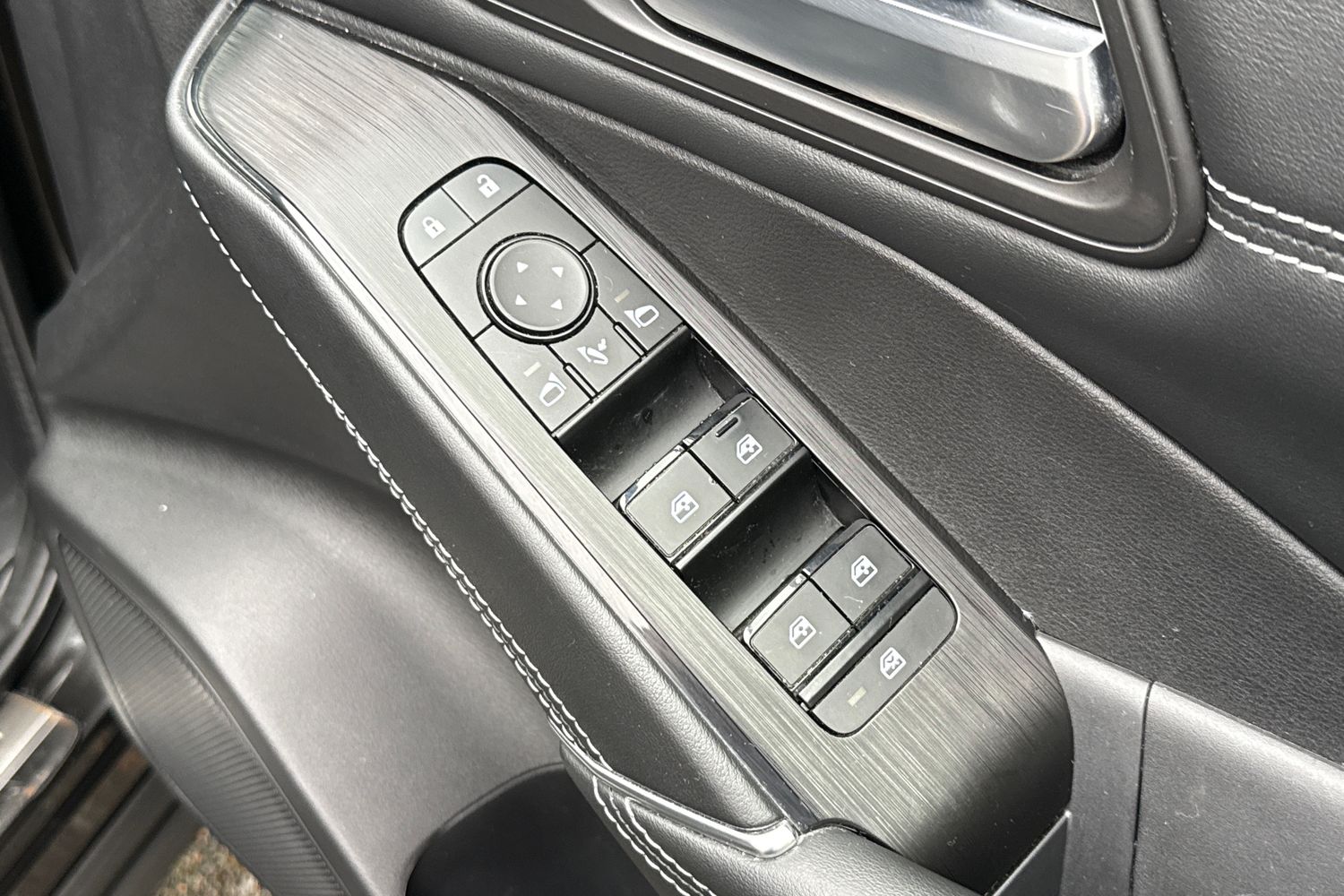 Used Nissan Qashqai 2022 for sale - 76207025: Photo 21