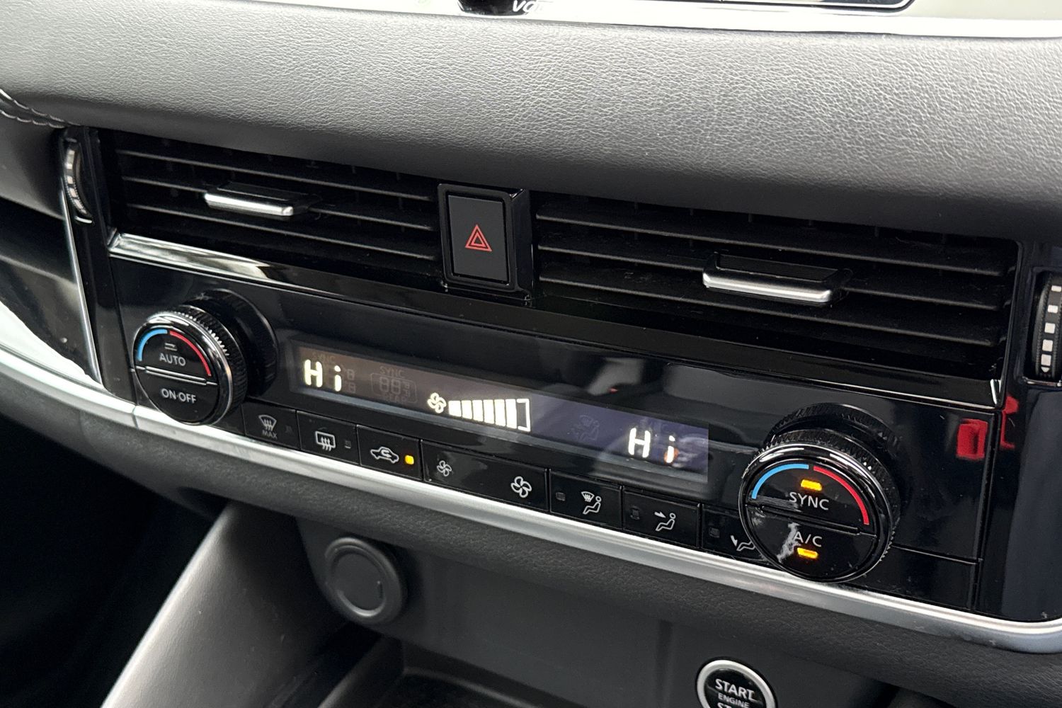 Used Nissan Qashqai 2022 for sale - 76207025: Photo 22