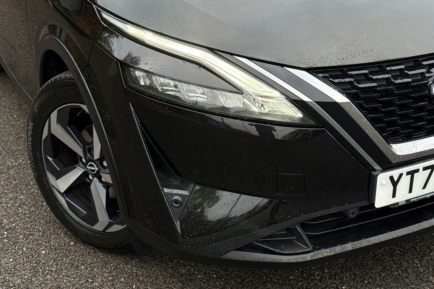 Used Nissan Qashqai 2022 for sale - 76207025: Photo 25