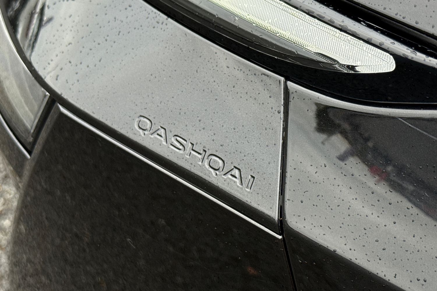 Used Nissan Qashqai 2022 for sale - 76207025: Photo 26