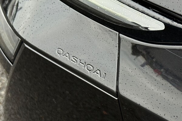 Used Nissan Qashqai 2022 for sale - 76207025: Photo 26