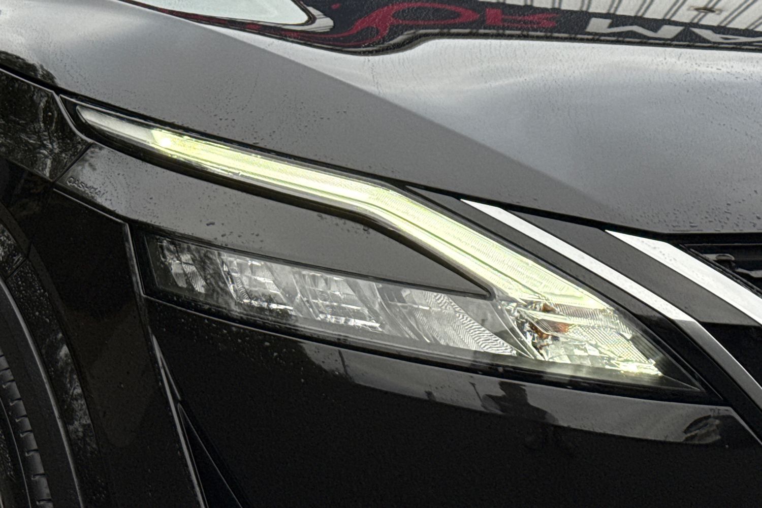 Used Nissan Qashqai 2022 for sale - 76207025: Photo 27