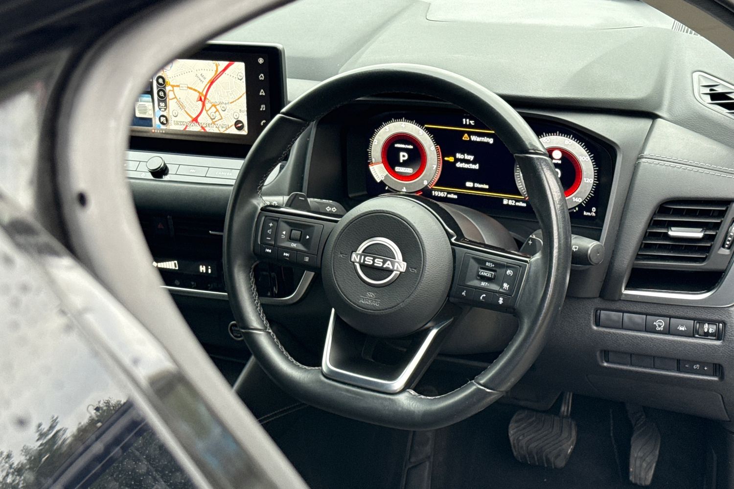 Used Nissan Qashqai 2022 for sale - 76207025: Photo 29