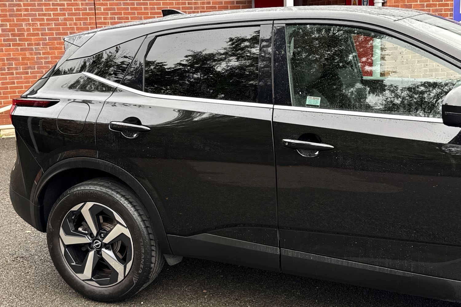 Used Nissan Qashqai 2022 for sale - 76207025: Photo 30