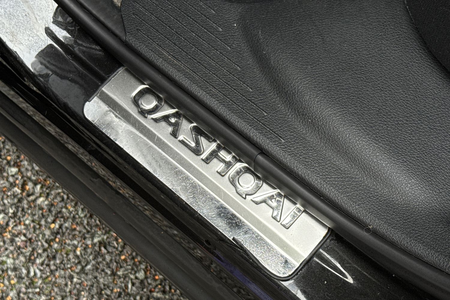 Used Nissan Qashqai 2022 for sale - 76207025: Photo 32