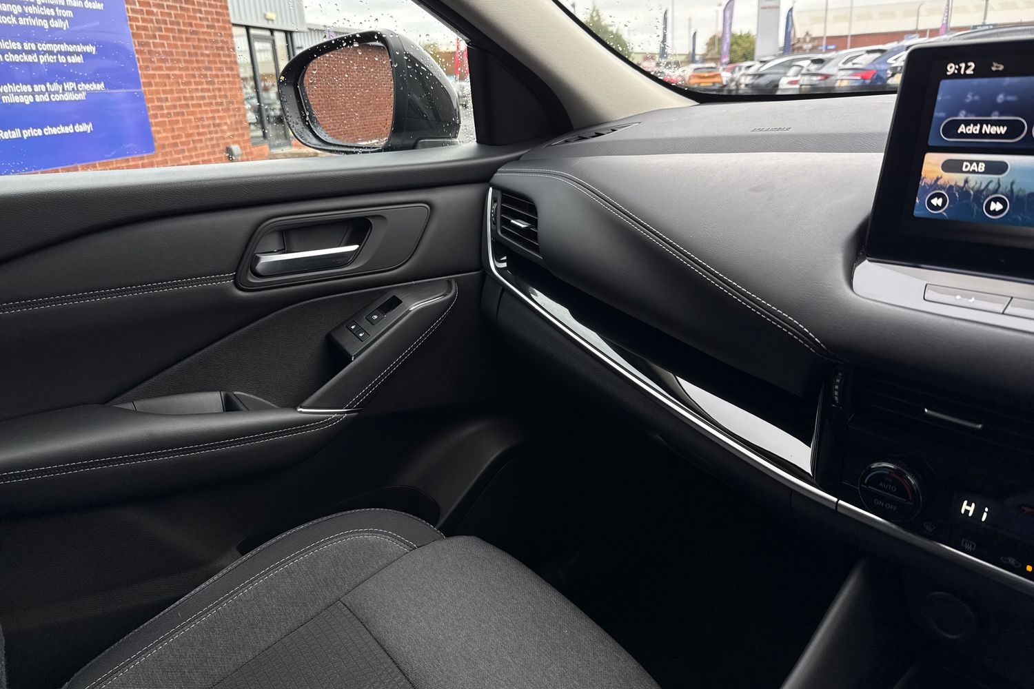 Used Nissan Qashqai 2022 for sale - 76207025: Photo 35