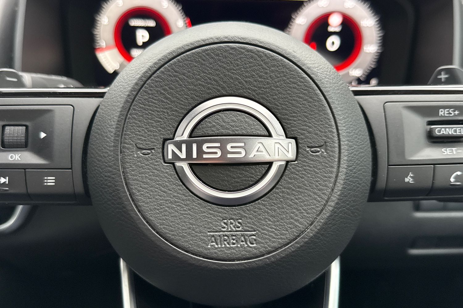 Used Nissan Qashqai 2022 for sale - 76207025: Photo 37