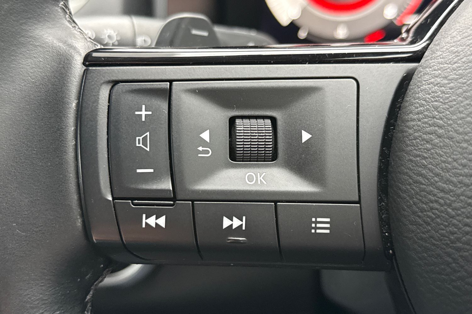 Used Nissan Qashqai 2022 for sale - 76207025: Photo 38