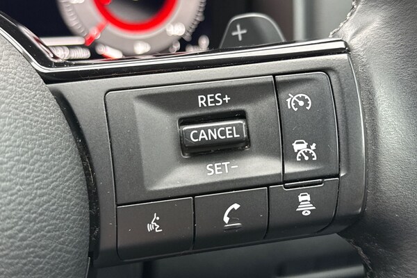 Used Nissan Qashqai 2022 for sale - 76207025: Photo 39