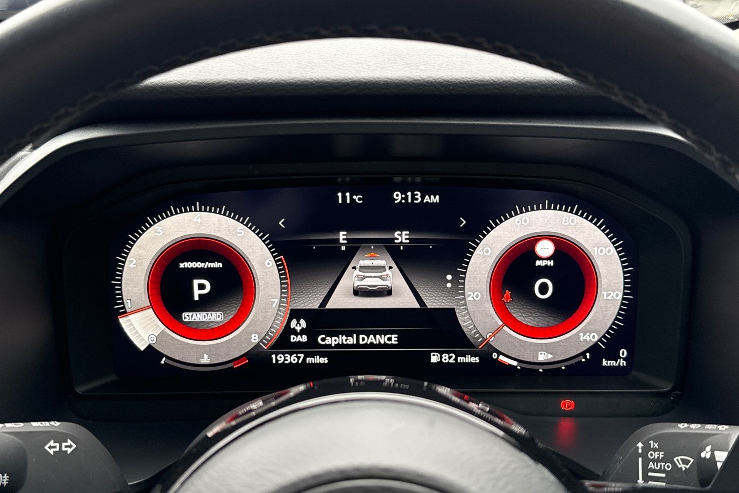 Used Nissan Qashqai 2022 for sale - 76207025: Photo 40