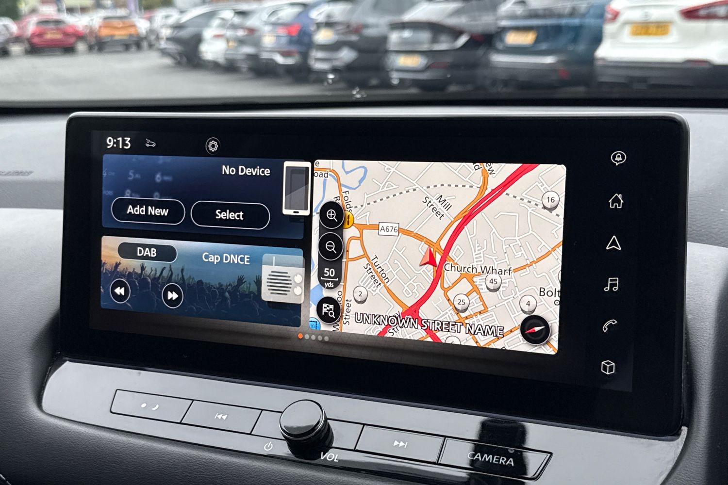 Used Nissan Qashqai 2022 for sale - 76207025: Photo 42