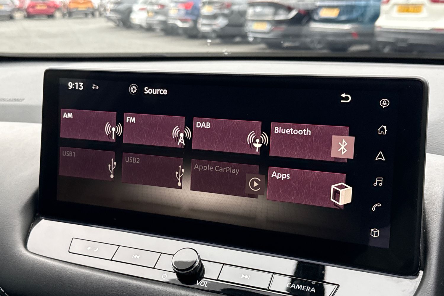 Used Nissan Qashqai 2022 for sale - 76207025: Photo 44