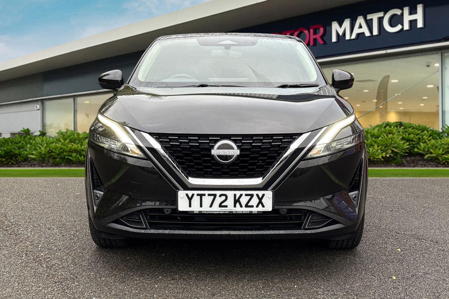 Used Nissan Qashqai 2022 for sale - 76207025: Photo 6