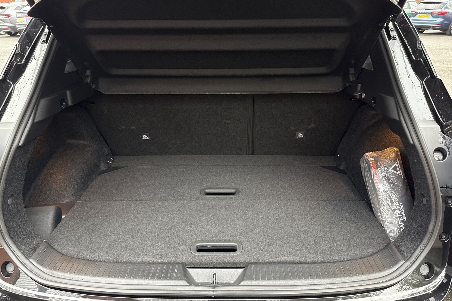 Used Nissan Qashqai 2022 for sale - 76207025: Photo 7