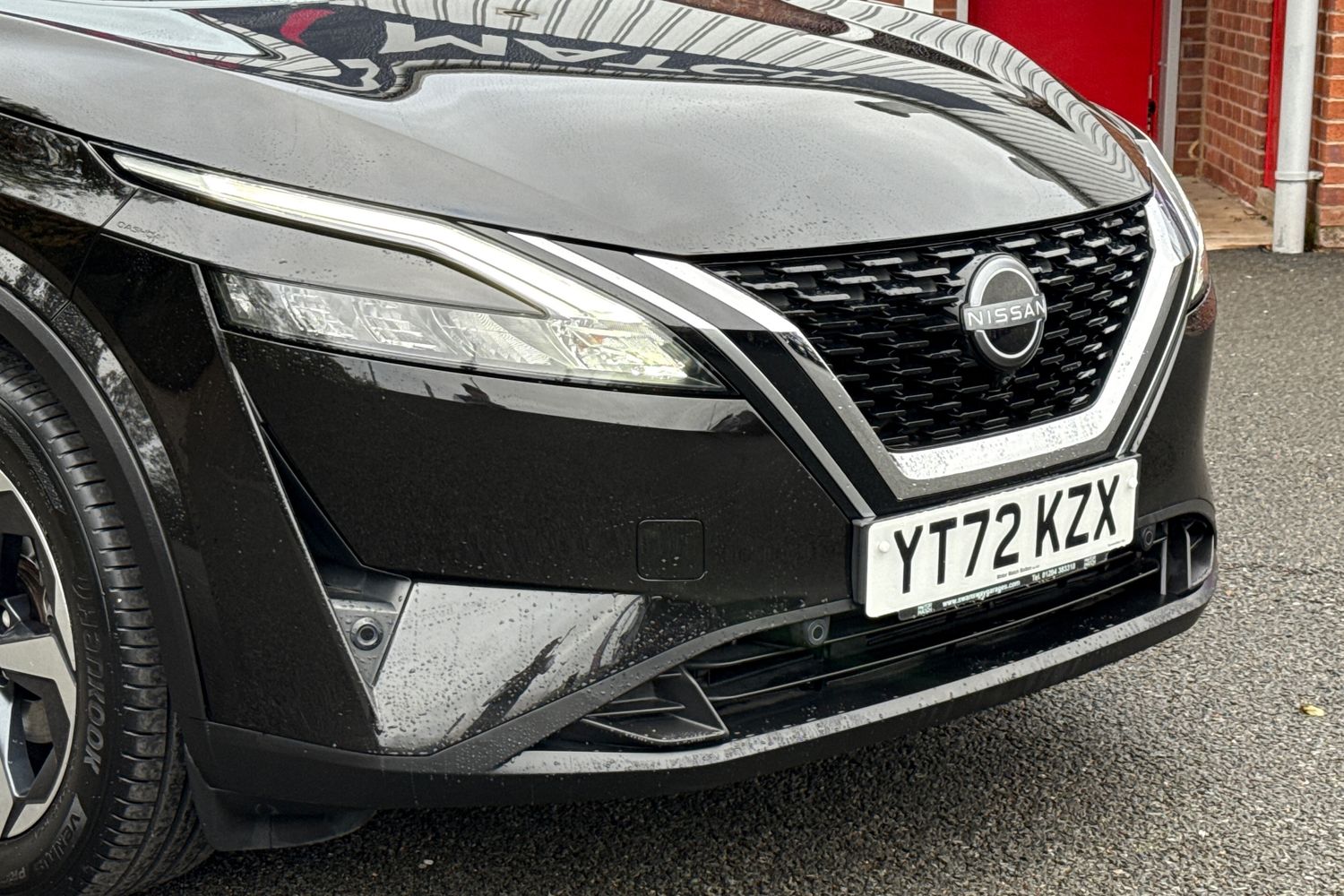 Used Nissan Qashqai 2022 for sale - 76207025: Photo 9