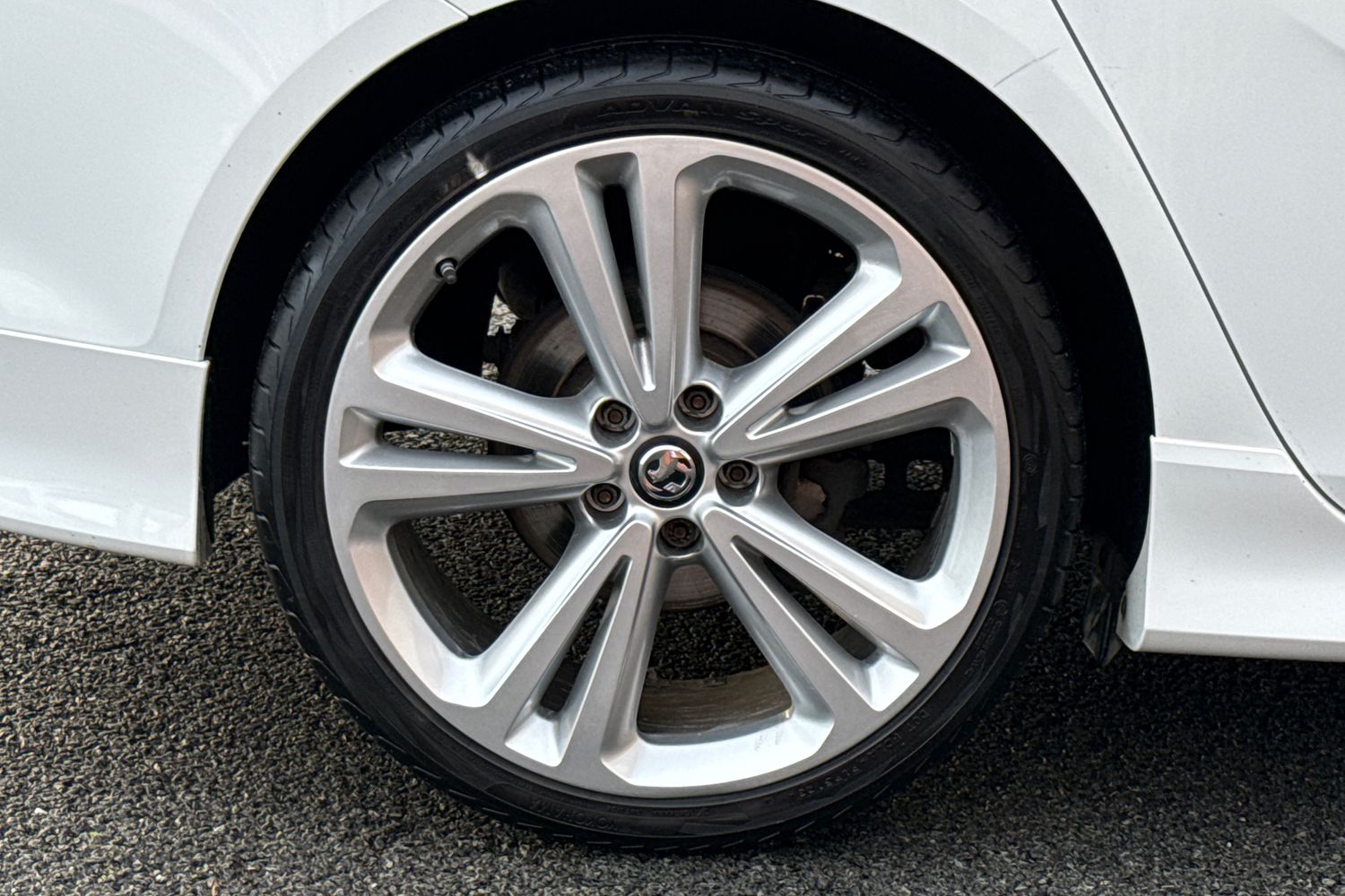 Used Vauxhall Insignia 2017 for sale - 77211478: Photo 10