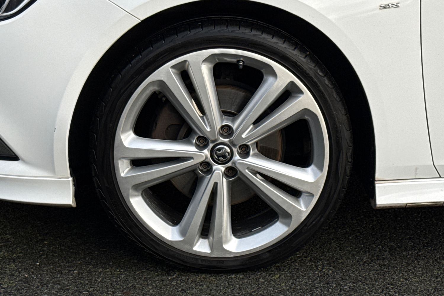 Used Vauxhall Insignia 2017 for sale - 77211478: Photo 12