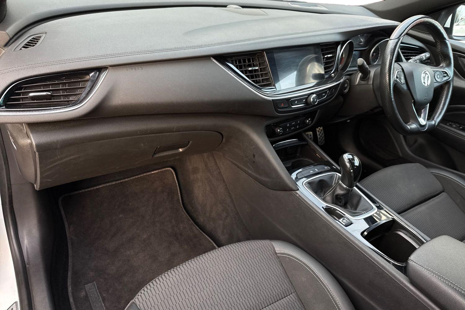 Used Vauxhall Insignia 2017 for sale - 77211478: Photo 14