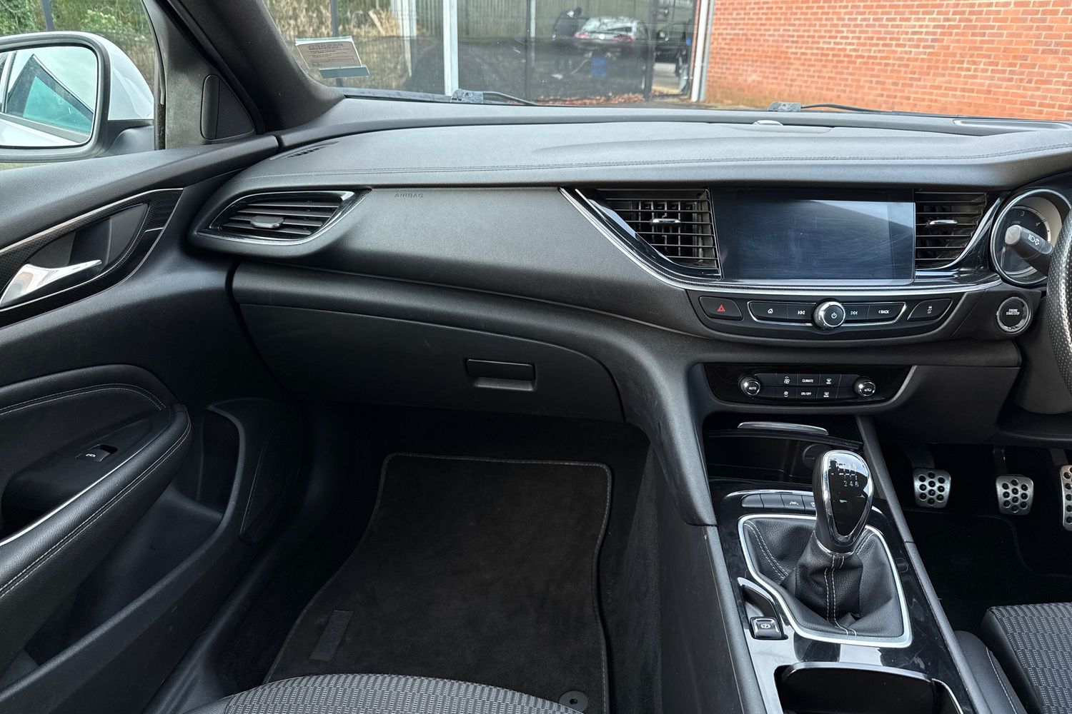 Used Vauxhall Insignia 2017 for sale - 77211478: Photo 19