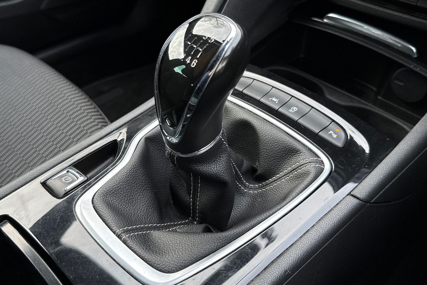 Used Vauxhall Insignia 2017 for sale - 77211478: Photo 22