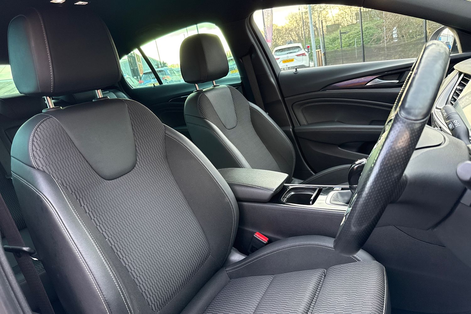 Used Vauxhall Insignia 2017 for sale - 77211478: Photo 23