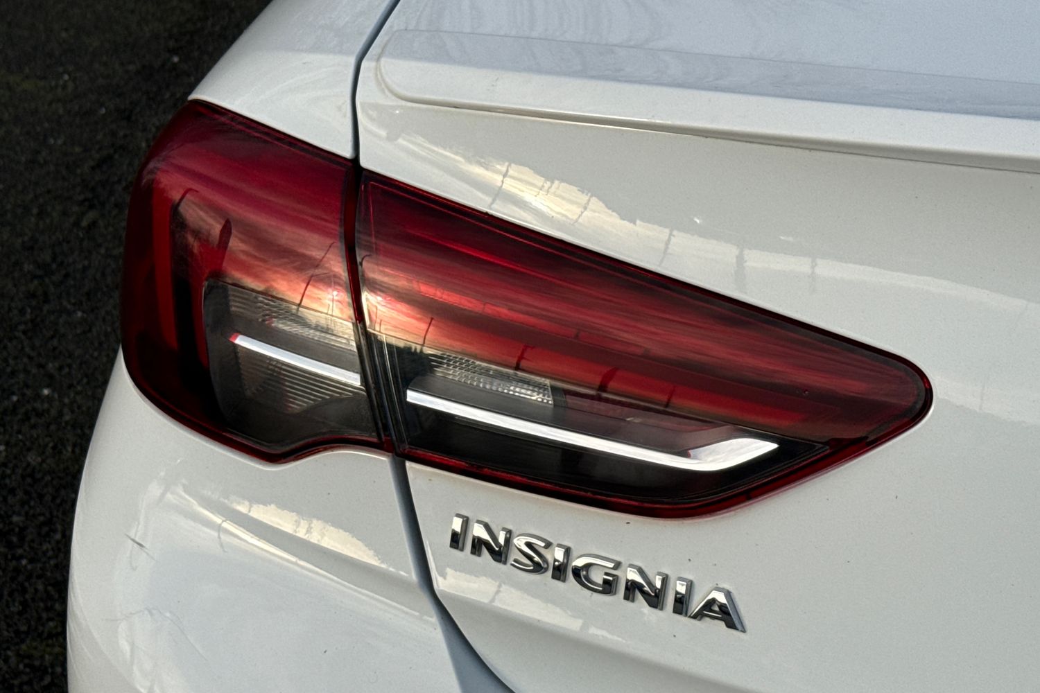 Used Vauxhall Insignia 2017 for sale - 77211478: Photo 24