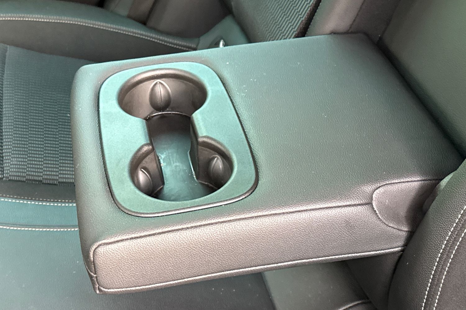 Used Vauxhall Insignia 2017 for sale - 77211478: Photo 27