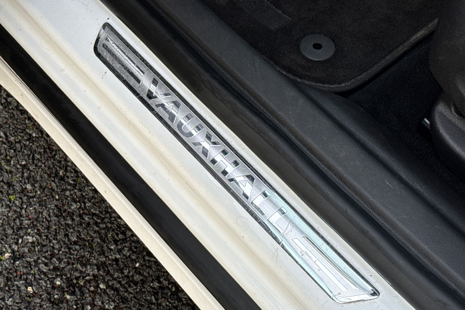 Used Vauxhall Insignia 2017 for sale - 77211478: Photo 30