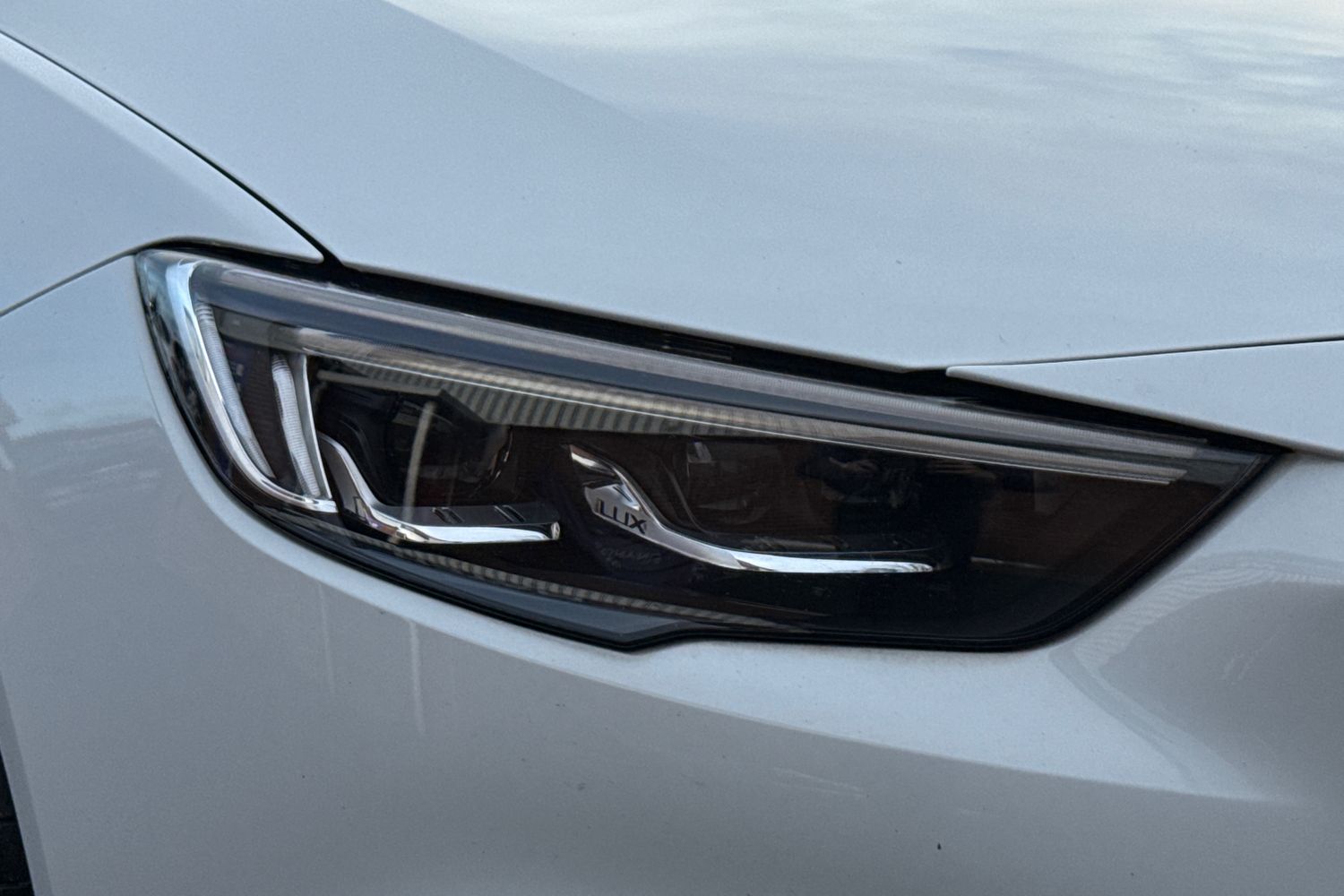 Used Vauxhall Insignia 2017 for sale - 77211478: Photo 32