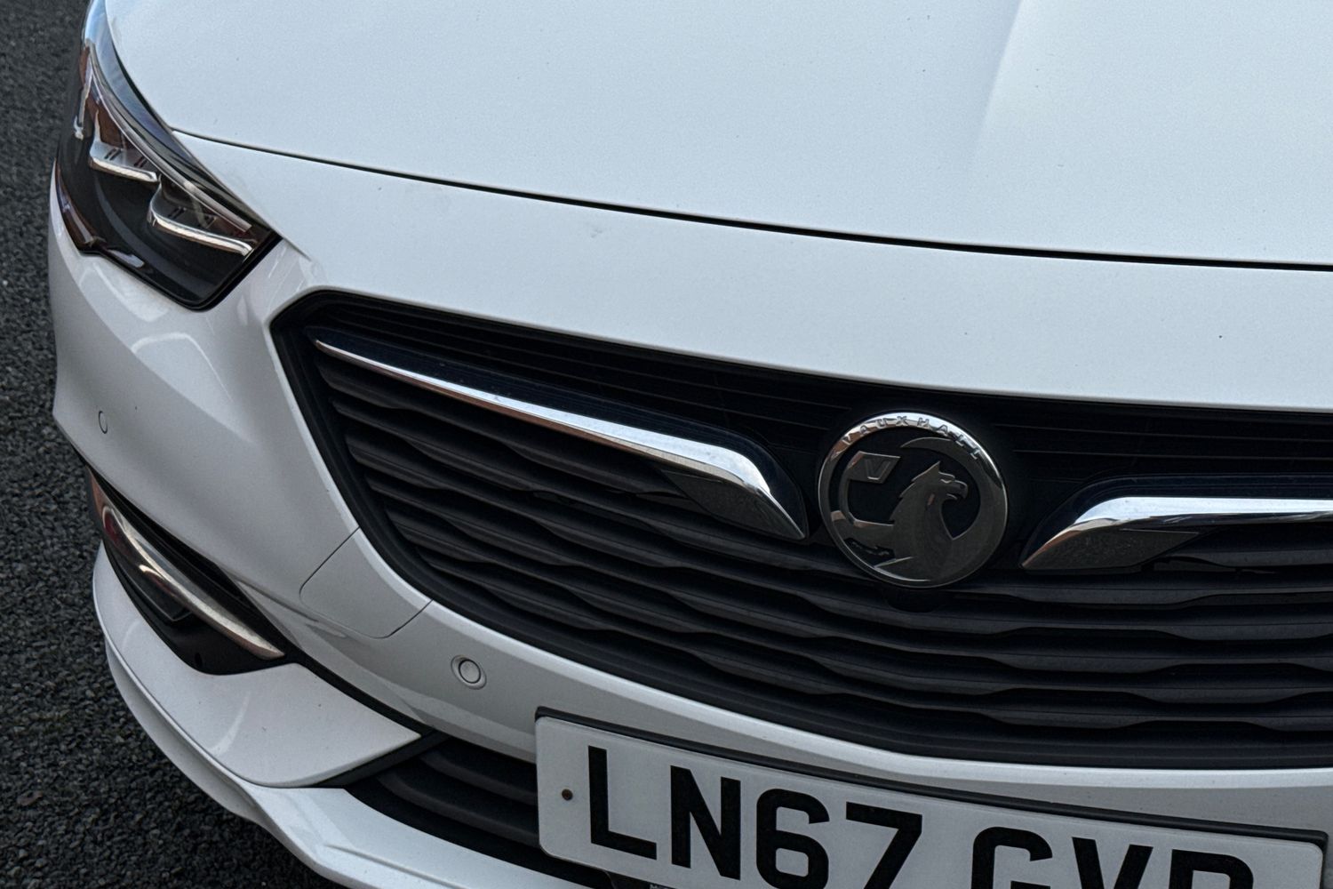 Used Vauxhall Insignia 2017 for sale - 77211478: Photo 34