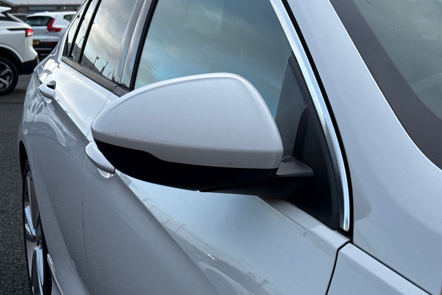 Used Vauxhall Insignia 2017 for sale - 77211478: Photo 35