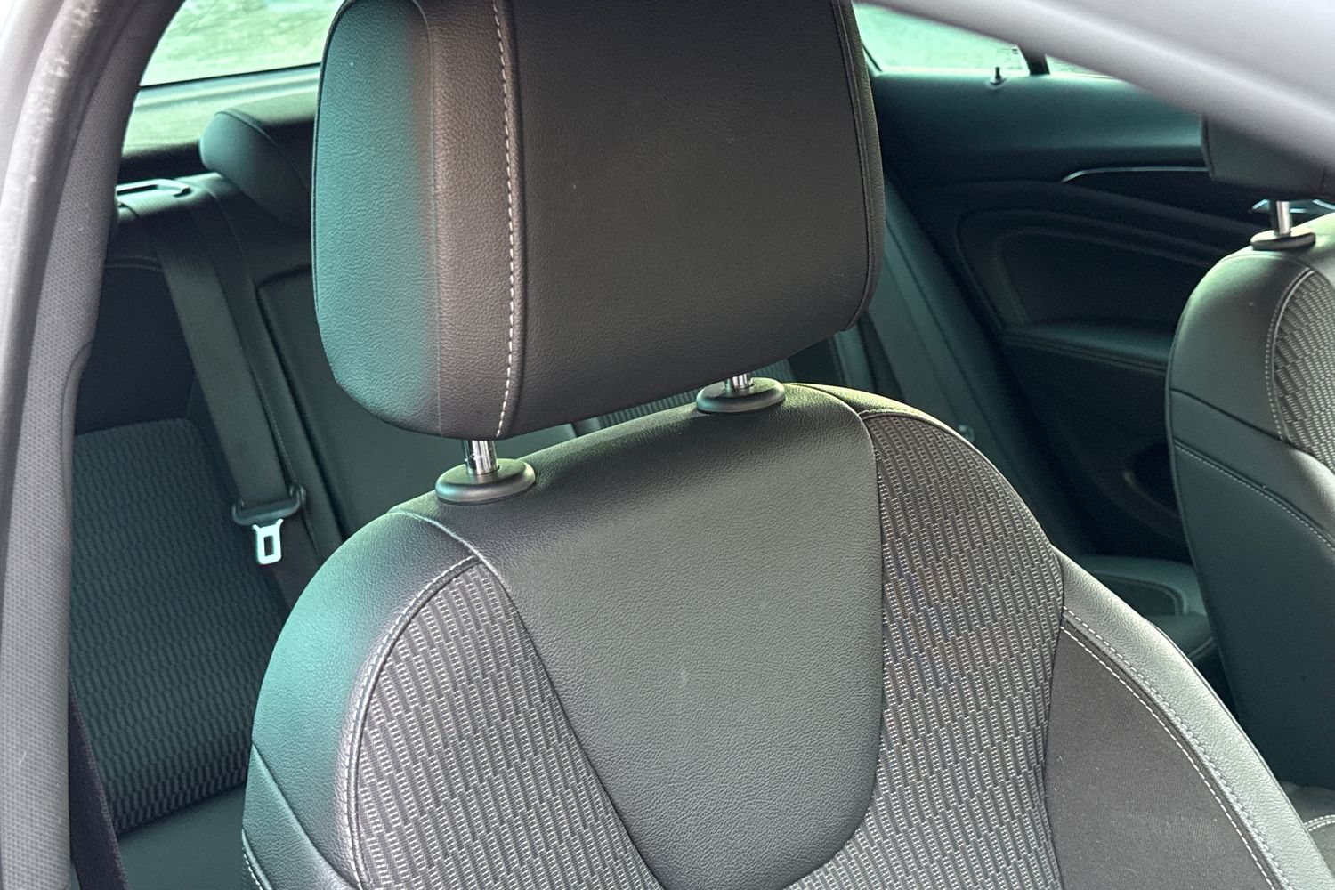 Used Vauxhall Insignia 2017 for sale - 77211478: Photo 36