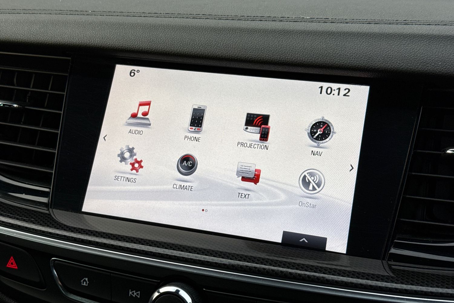 Used Vauxhall Insignia 2017 for sale - 77211478: Photo 46