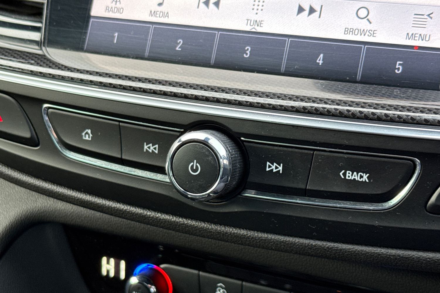 Used Vauxhall Insignia 2017 for sale - 77211478: Photo 49