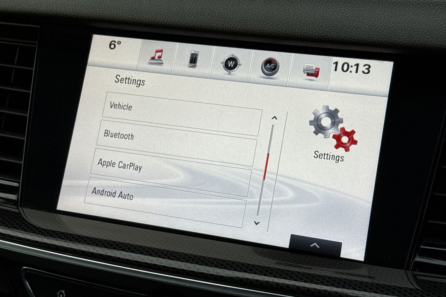 Used Vauxhall Insignia 2017 for sale - 77211478: Photo 50