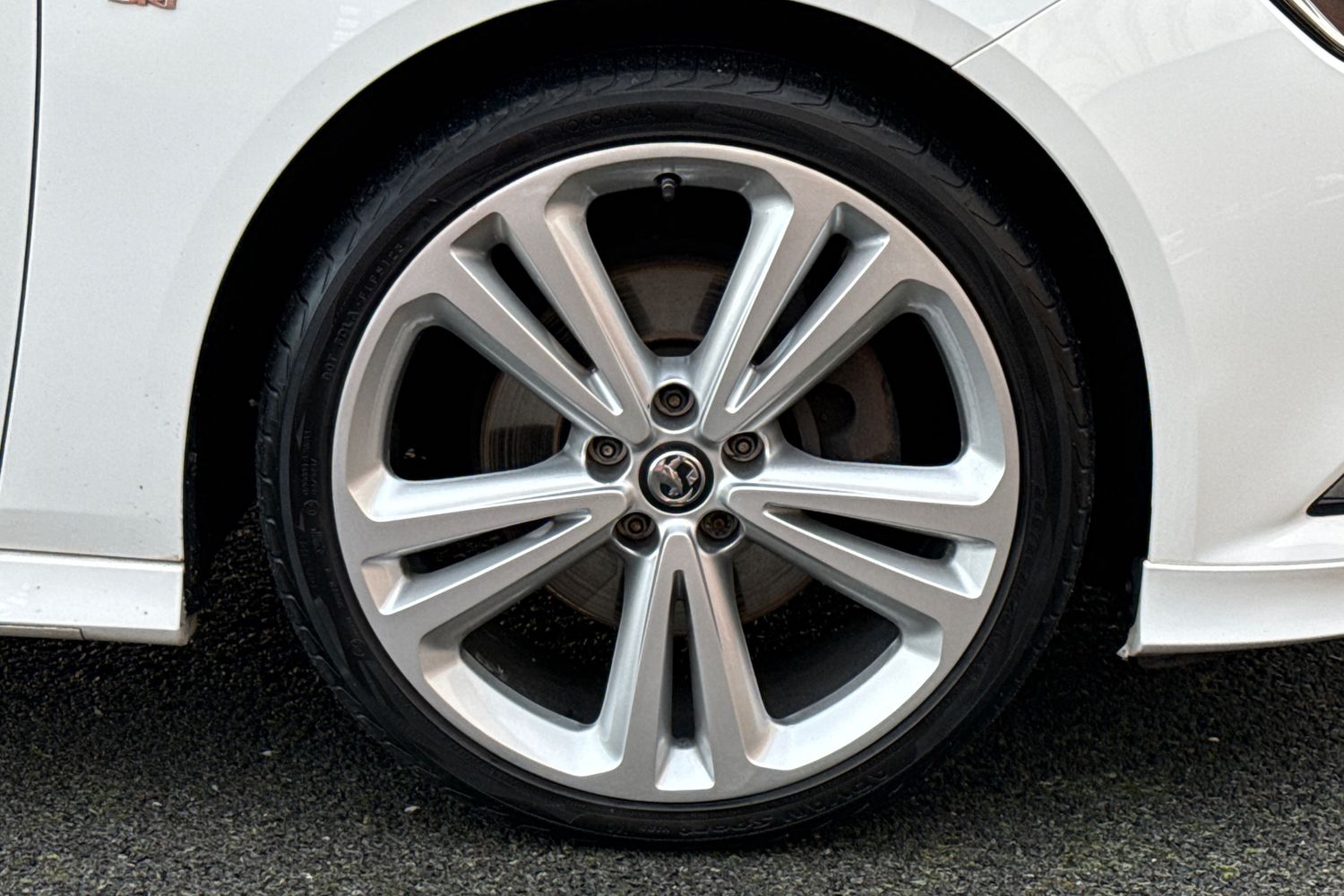 Used Vauxhall Insignia 2017 for sale - 77211478: Photo 9