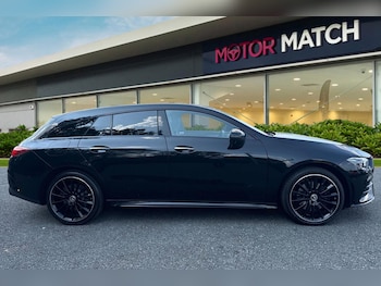 Used Mercedes-Benz CLA 2023 for sale - 79179649: Photo