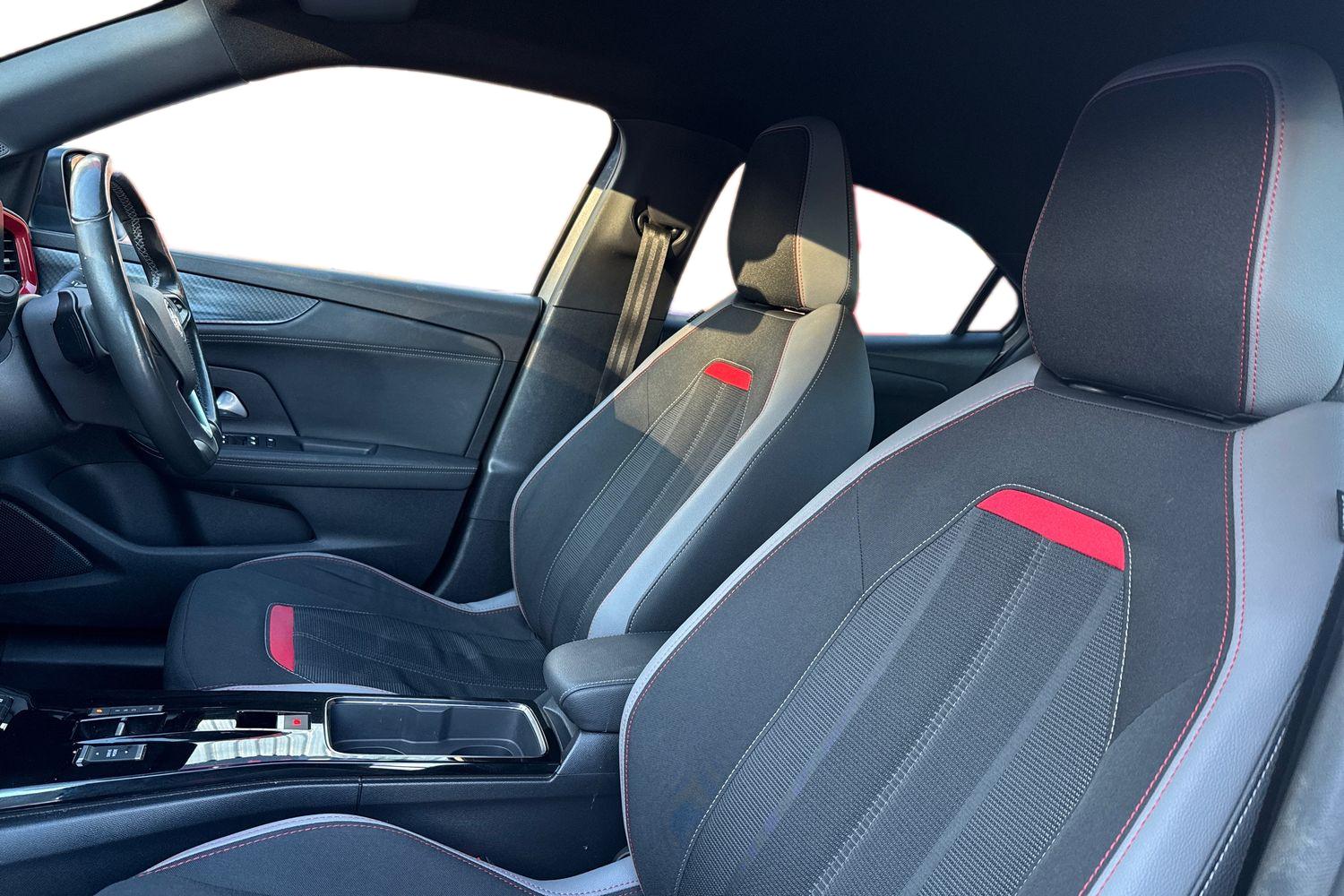 Used Vauxhall Mokka 2022 for sale - 77112657: Photo 11