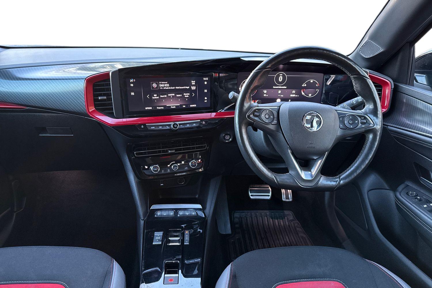 Used Vauxhall Mokka 2022 for sale - 77112657: Photo 13