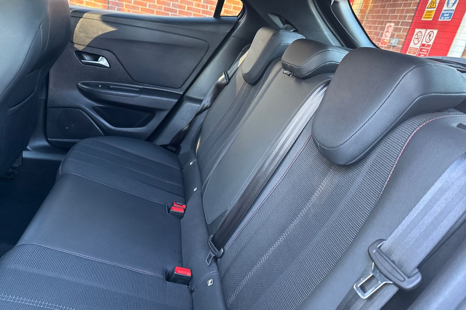 Used Vauxhall Mokka 2022 for sale - 77112657: Photo 14