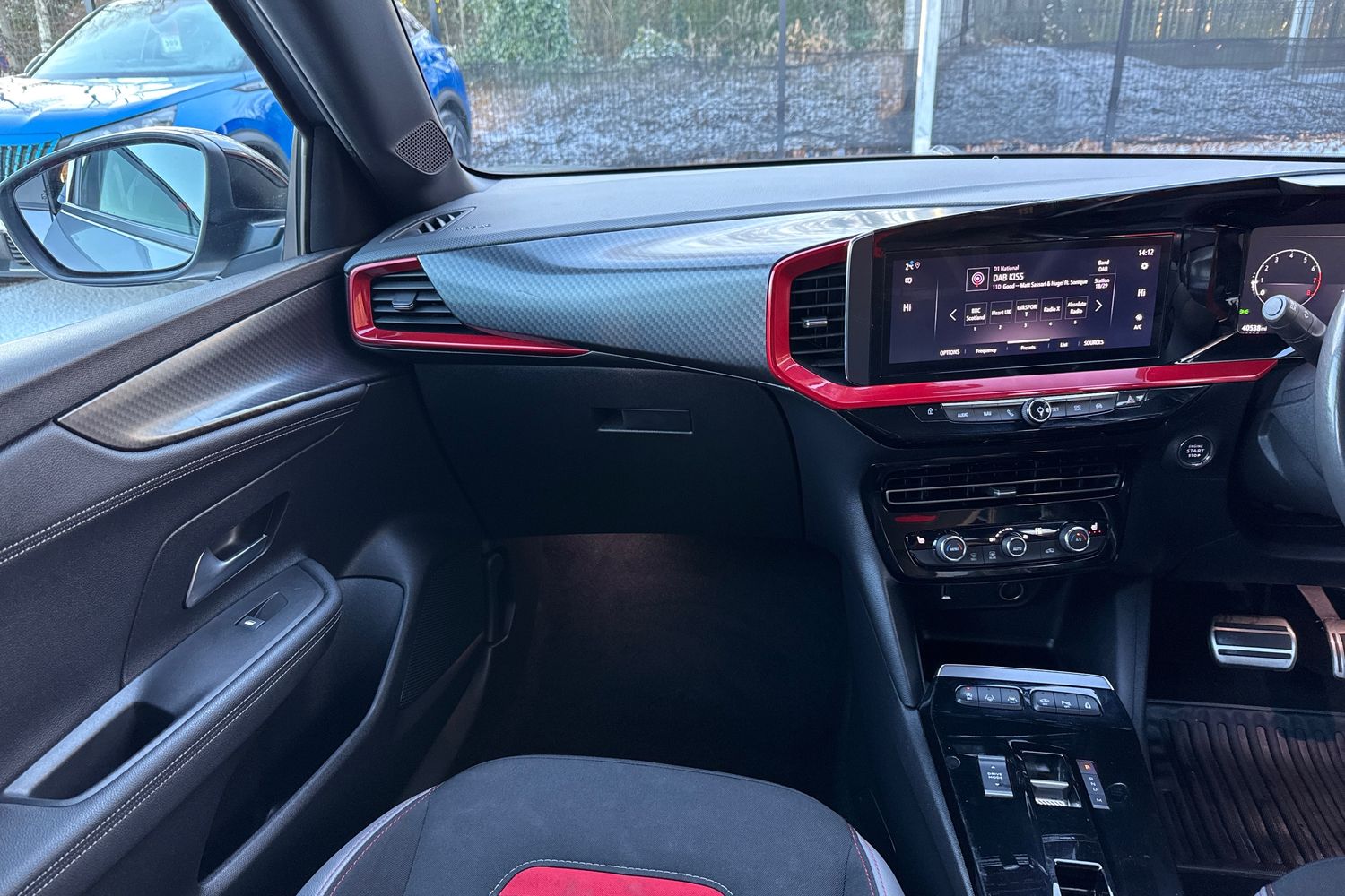 Used Vauxhall Mokka 2022 for sale - 77112657: Photo 15