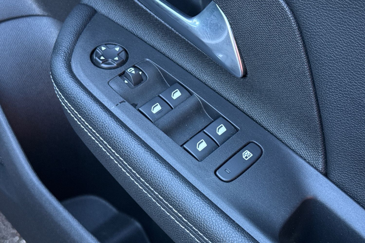 Used Vauxhall Mokka 2022 for sale - 77112657: Photo 18