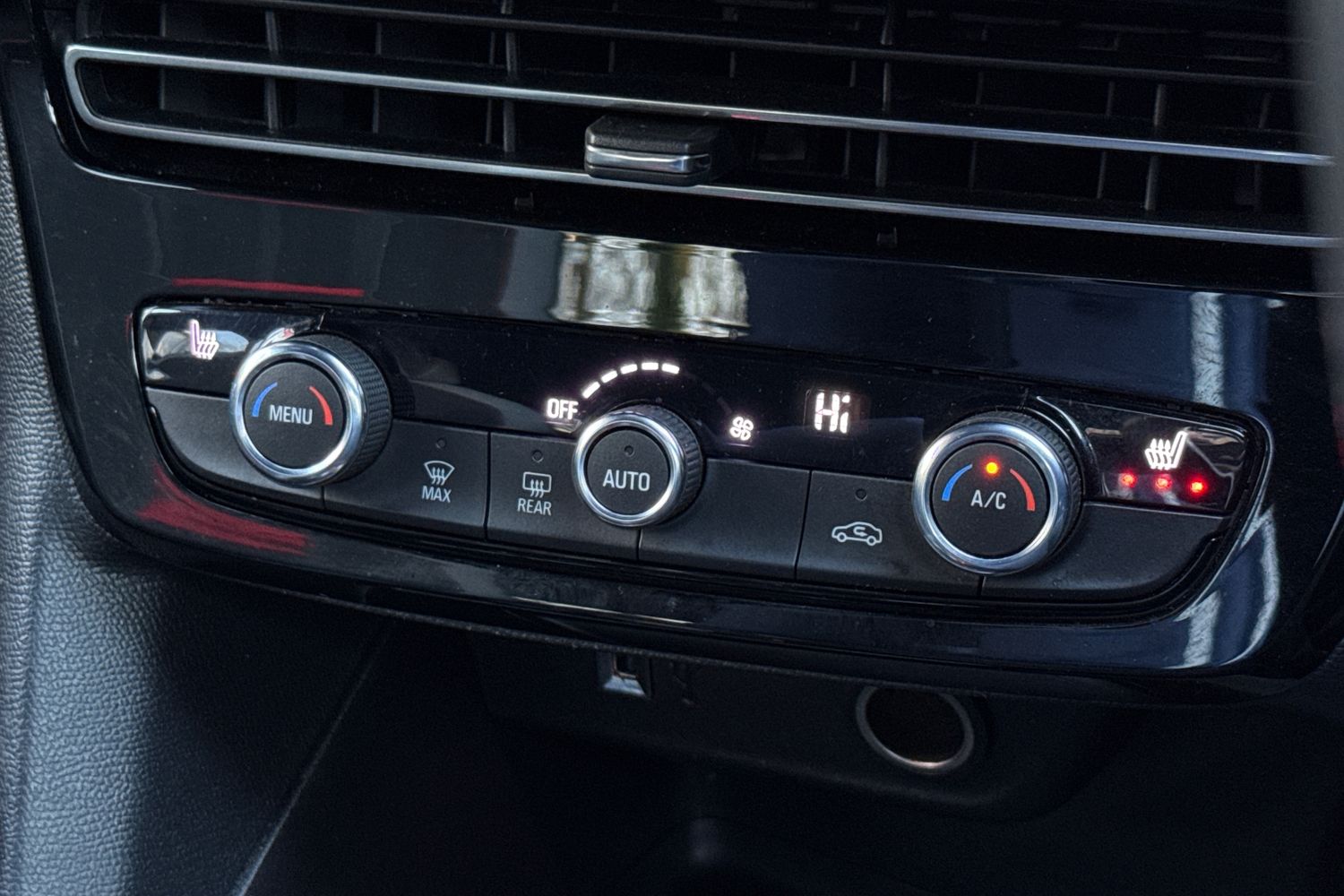 Used Vauxhall Mokka 2022 for sale - 77112657: Photo 19