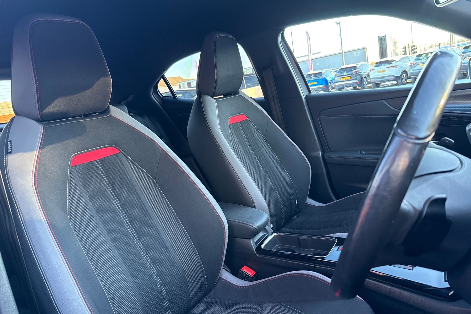 Used Vauxhall Mokka 2022 for sale - 77112657: Photo 21